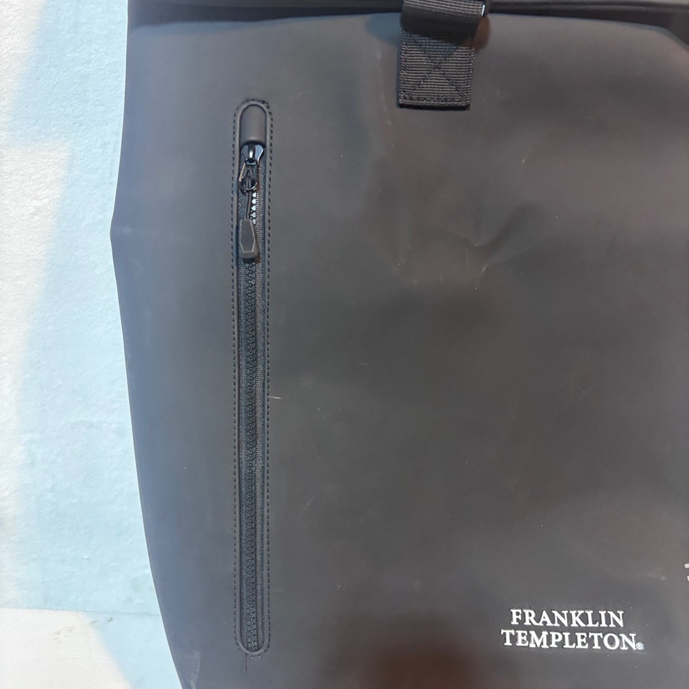 Stormtech Sargasso Backpack PTR-1 Waterproof Blac… - image 3